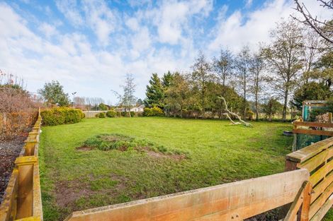 Photo of property in 164 Awahuri Feilding Road, Feilding, 4775