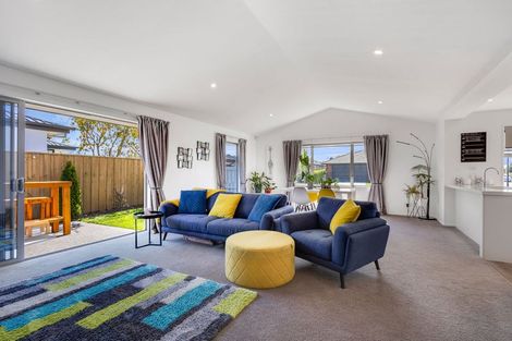 Photo of property in 24 Brittan Drive, Rolleston, 7615