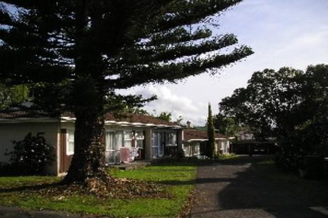 Photo of property in 4/45 Cromwell Street, Mount Eden, Auckland, 1024