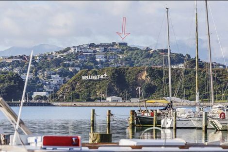 Photo of property in 65a Seatoun Heights Road, Seatoun, Wellington, 6022