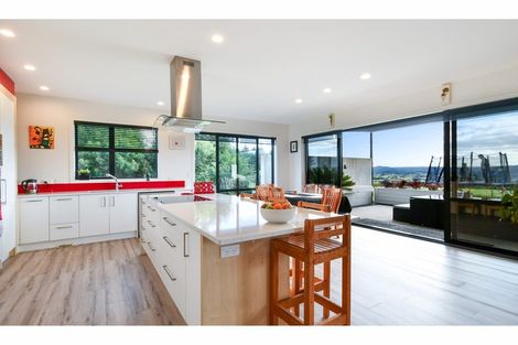 Photo of property in 911 Old North Road, Waimauku, 0882