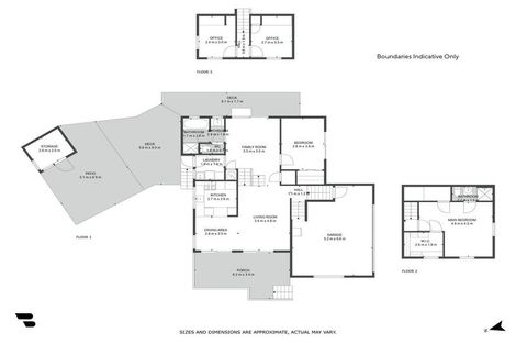 Photo of property in 19 Palmetto Place, Goodwood Heights, Auckland, 2105