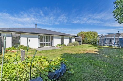Photo of property in 5 Marble Court, Rolleston, 7614