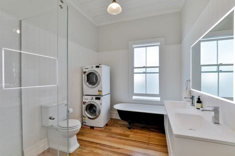 Photo of property in 13 Browning Street, Grey Lynn, Auckland, 1021