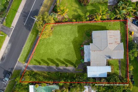 Photo of property in 69 Killarney Avenue, Torbay, Auckland, 0630