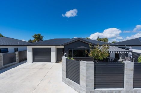 Photo of property in 8a Avenue Road, Greenmeadows, Napier, 4112