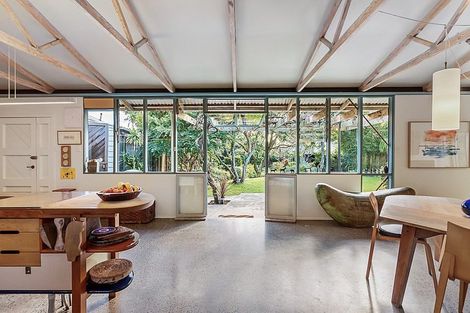 Photo of property in 5a Northland Street, Grey Lynn, Auckland, 1021