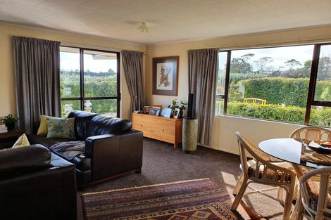 Photo of property in 297 Kingseat Road, Kingseat, Pukekohe, 2679