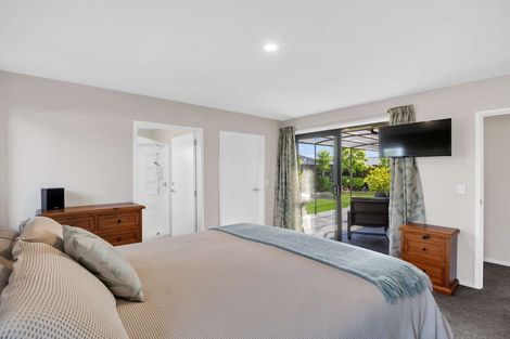 Photo of property in 10 Petunia Drive, Wigram, Christchurch, 8025