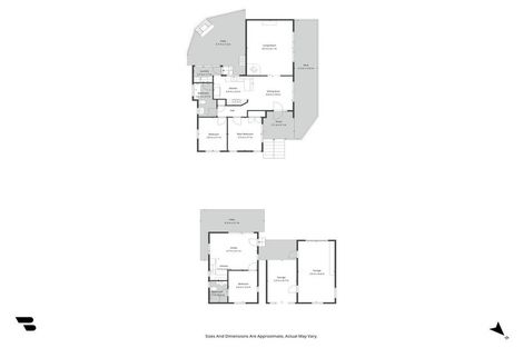 Photo of property in 44 Kiwi Esplanade, Mangere Bridge, Auckland, 2022