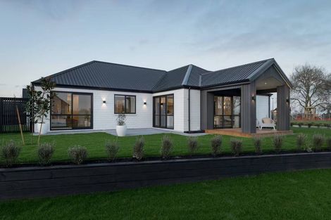 Photo of property in 112 Fairway Drive, Morrinsville, 3300