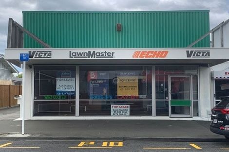 Photo of property in 16a Latham Street, Napier South, Napier, 4110