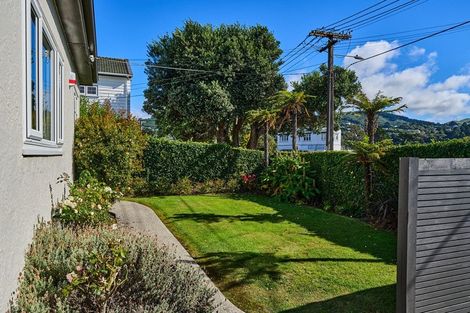 Photo of property in 11 Hathaway Avenue, Boulcott, Lower Hutt, 5010