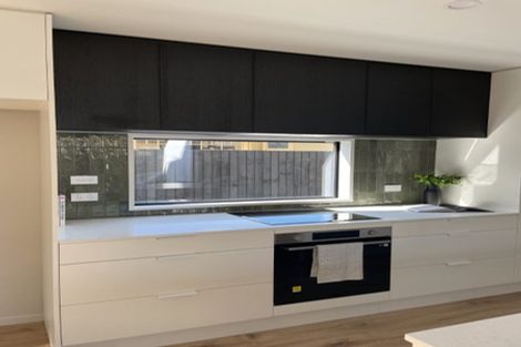 Photo of property in 9c Roxburgh Street, Sydenham, Christchurch, 8023