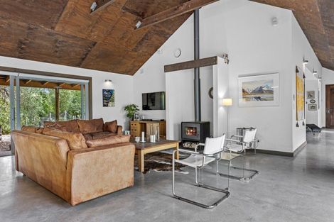 Photo of property in 179 Racecourse Road, Amberley, 7482