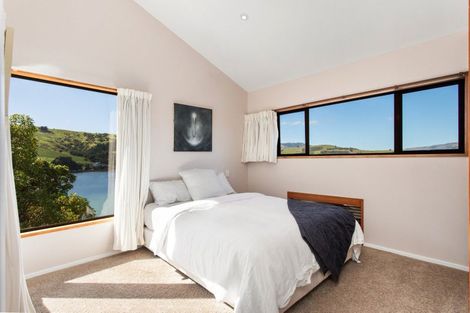 Photo of property in 6348 Christchurch Akaroa Road, Robinsons Bay, 7581