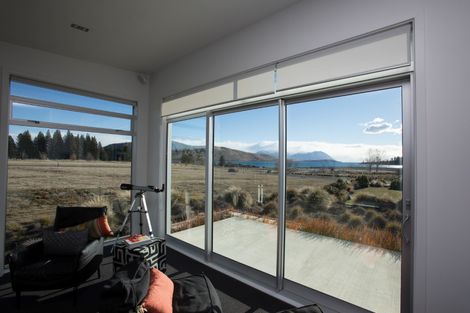 Photo of property in 12 Pollock Place, Lake Tekapo, 7999