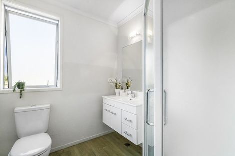 Photo of property in 11/6 Page Place, Hamilton East, Hamilton, 3216