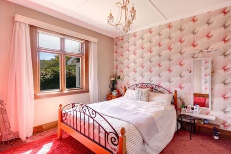 Photo of property in 67 Brockville Road, Glenross, Dunedin, 9011