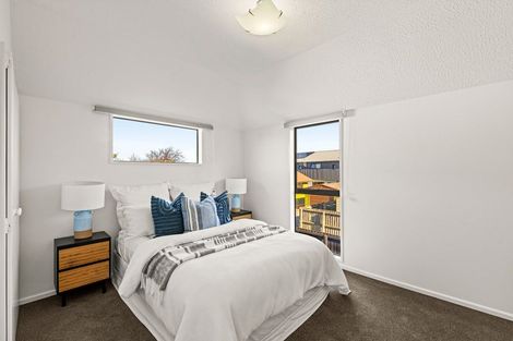 Photo of property in 4/96 Poulson Street, Addington, Christchurch, 8024