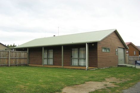 Photo of property in 6d Fraser Close, Hanmer Springs, 7334