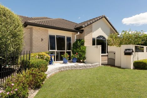 Photo of property in 43 Matene Place, Papamoa Beach, Papamoa, 3118