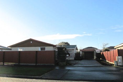 Photo of property in 134 Selwyn Street, Appleby, Invercargill, 9812