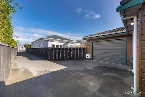 Photo of property in 1/5 Manchester Street, Petone, Lower Hutt, 5012