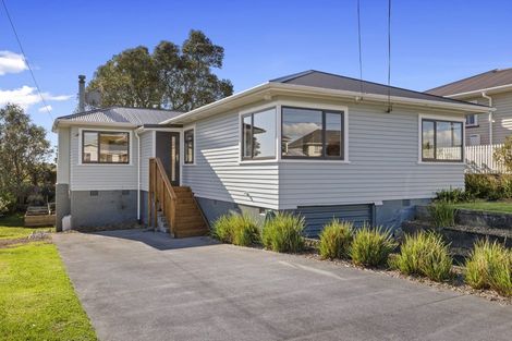 Photo of property in 13 Clyde Street, Ferndale, New Plymouth, 4310