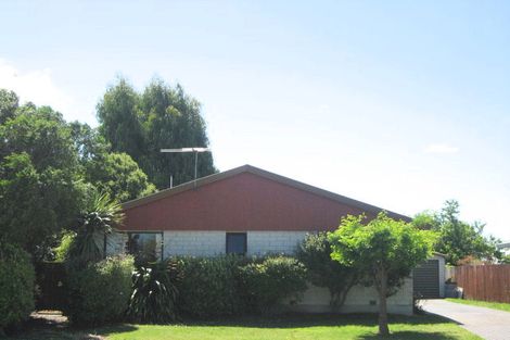 Photo of property in 54 Vanguard Drive, Broomfield, Christchurch, 8042