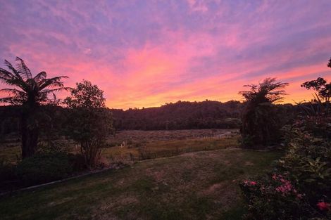 Photo of property in 1161 Marsden Road, Marsden, Greymouth, 7872