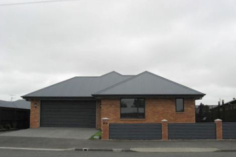 Photo of property in 136 Mcmurdo Street, Tinwald, Ashburton, 7700