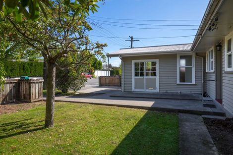 Photo of property in 6 Rogers Street, Blenheim, 7201
