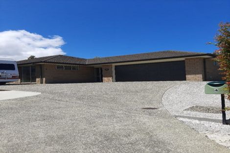 Photo of property in 4 Parkdale Close, Snells Beach, 0920