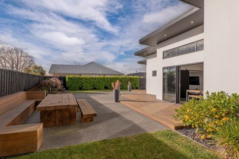 Photo of property in 21 Doncaster Avenue, Lincoln, 7608
