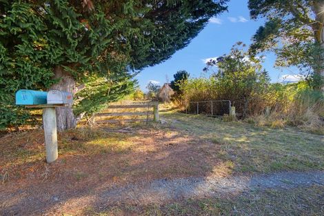 Photo of property in 14 Murphy Street, Dunback, Palmerston, 9483