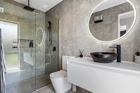 Photo of property in 209 Highsted Road, Casebrook, Christchurch, 8051