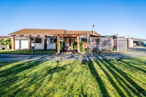 Photo of property in 30 Tancred Street, Geraldine, 7930