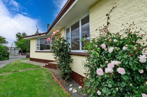 Photo of property in 62 Lothian Crescent, Strathern, Invercargill, 9812