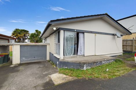 Photo of property in 5/20 Weymouth Road, Manurewa, Auckland, 2102