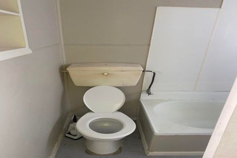 Photo of property in 6 Roosevelt Street, Levin, 5510