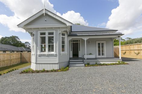 Photo of property in 26 Alexandra Street, Riverhead, 0820