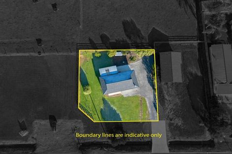 Photo of property in 530 Hauraki Road, Turua, Thames, 3574