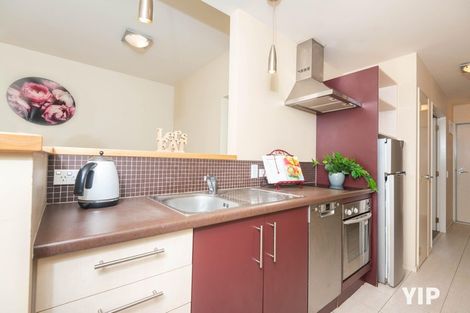 Photo of property in Monterey Apartments, 9/232 Middleton Road, Glenside, Wellington, 6037