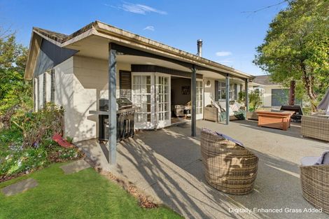 Photo of property in 112 Richard Pearse Drive, Temuka, 7920