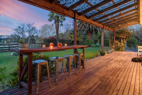 Photo of property in 138 Walford Road, Aongatete, Katikati, 3181