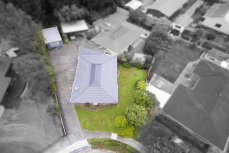 Photo of property in 6a Agate Grove, Birchville, Upper Hutt, 5018