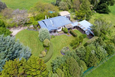 Photo of property in 121 Bushy Park Road, Kai Iwi, Whanganui, 4574