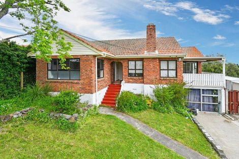 Photo of property in 36 Peverill Crescent, Papatoetoe, Auckland, 2025