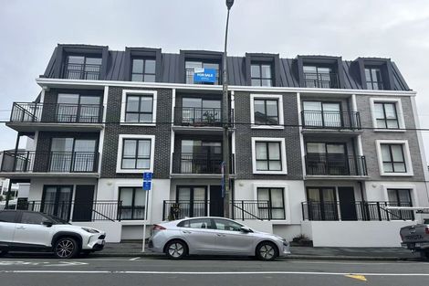 Photo of property in 401/2 Colombo Street, Newtown, Wellington, 6021